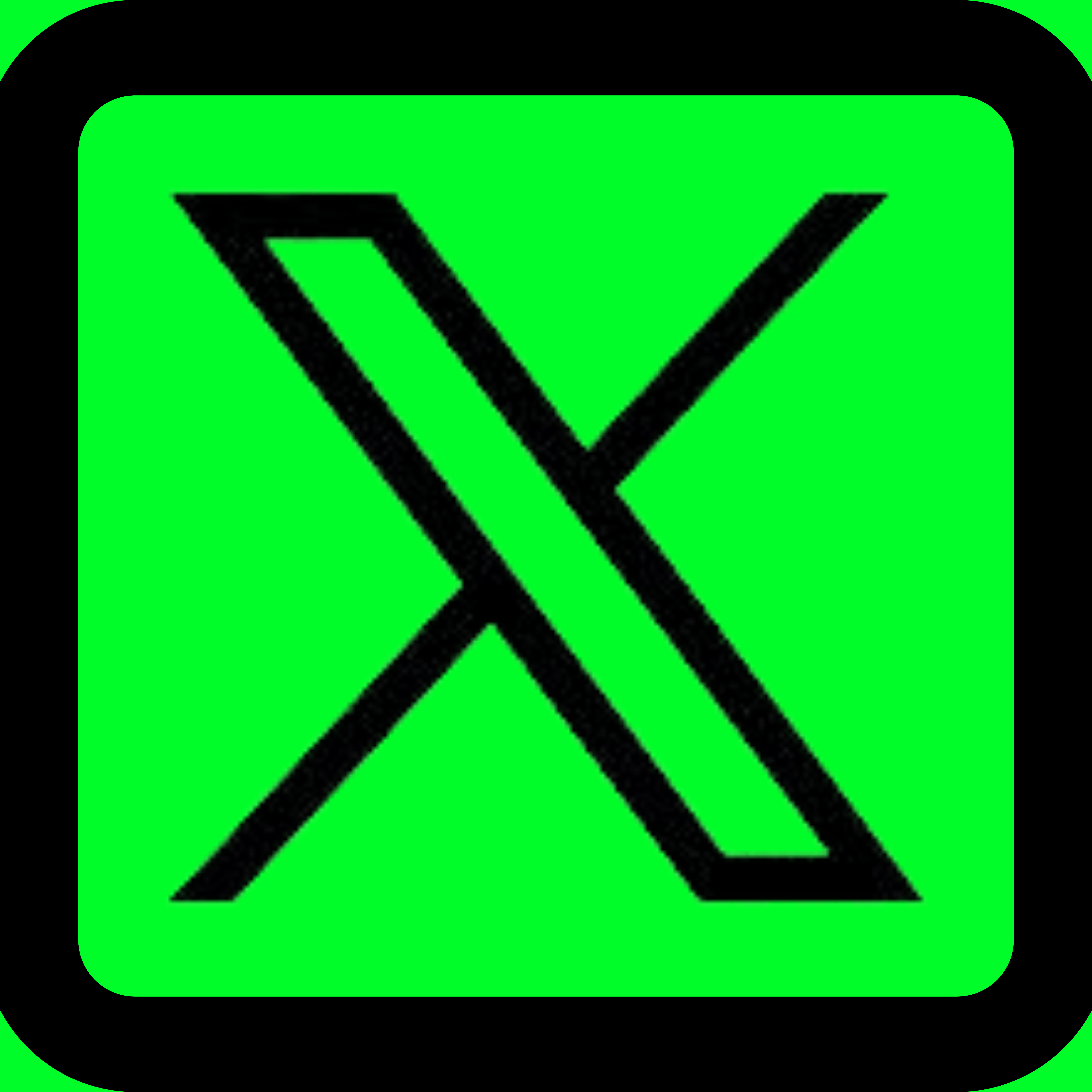X Button